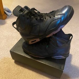 Jordan 6 All Star
